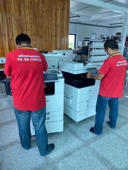 ศูนย์บริการจำหน่ายและเช่าเครื่องถ่ายเอกสารเคียวเซร่า ลพบุรี